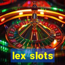 lex slots